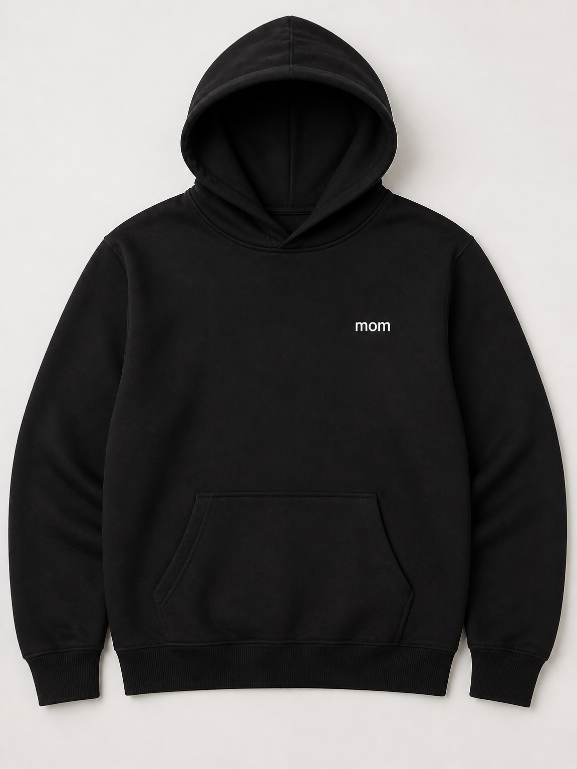 Badass Mom Hoodie