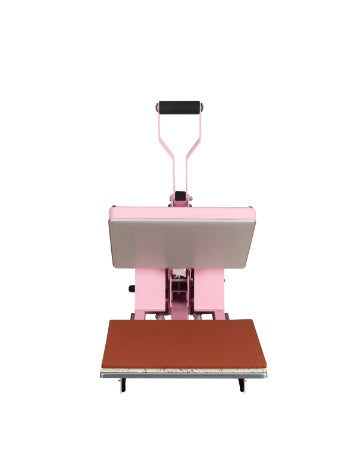 High Pressure Heat Press Machine Is Used For T-shirts