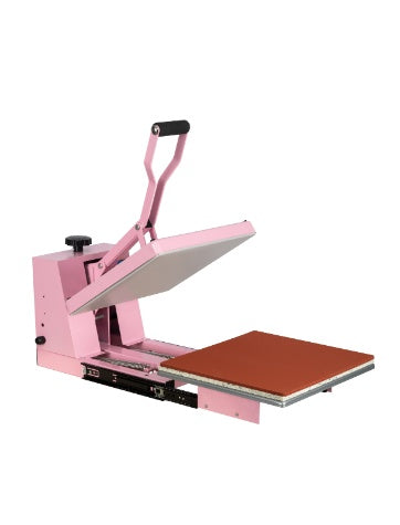 High Pressure Heat Press Machine Is Used For T-shirts