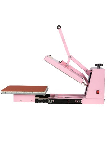High Pressure Heat Press Machine Is Used For T-shirts